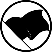 Black Flag Symbol