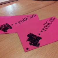 rollcon 2013