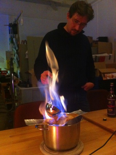 feuerzangebowle